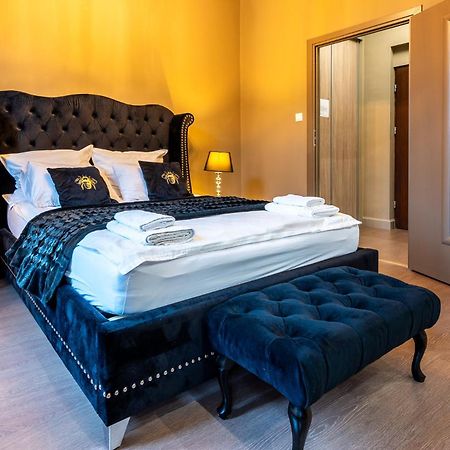 Apartamenty Przy Dworcu Przemyśl Esterno foto