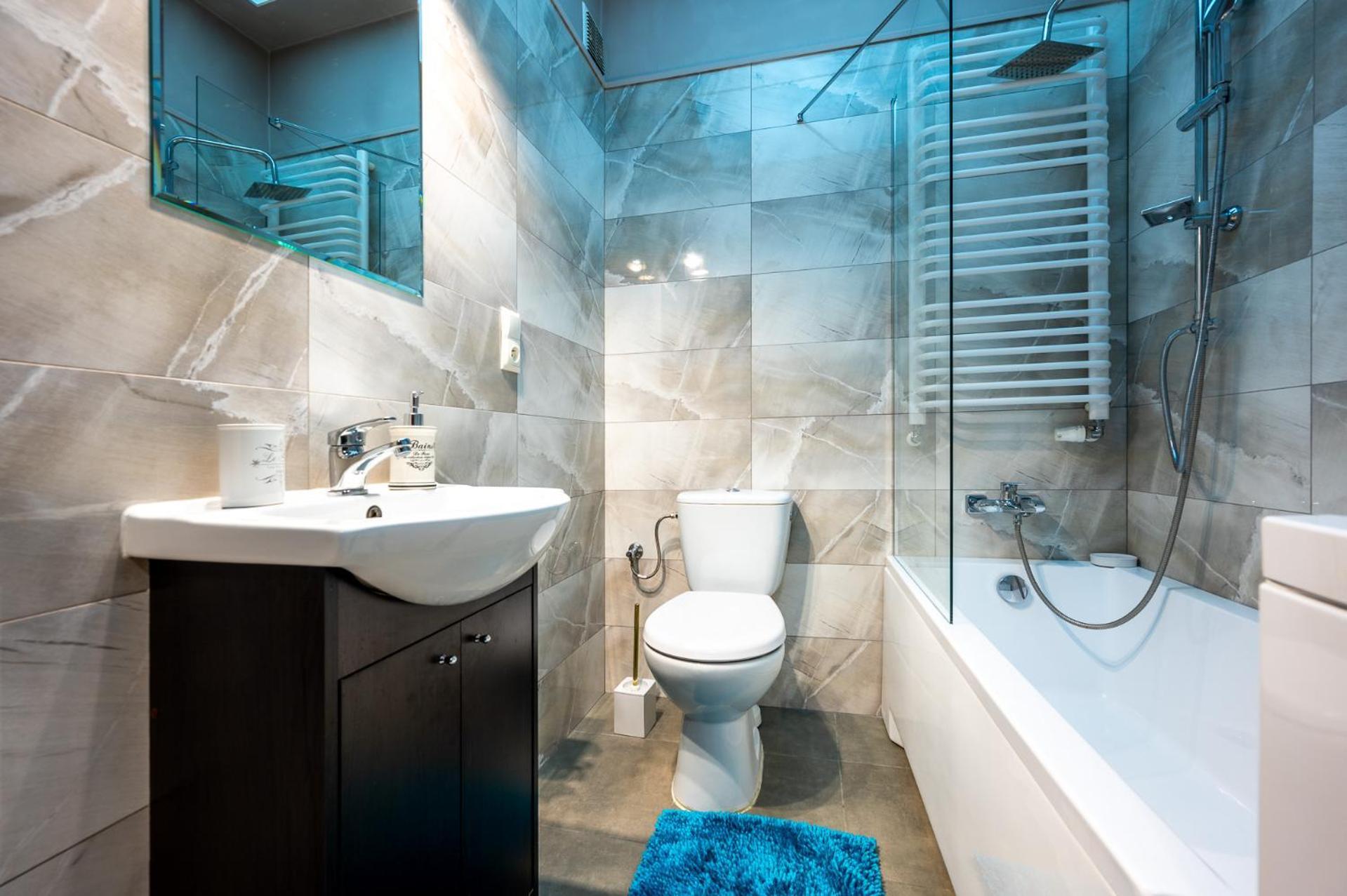 Apartamenty Przy Dworcu Przemyśl Esterno foto