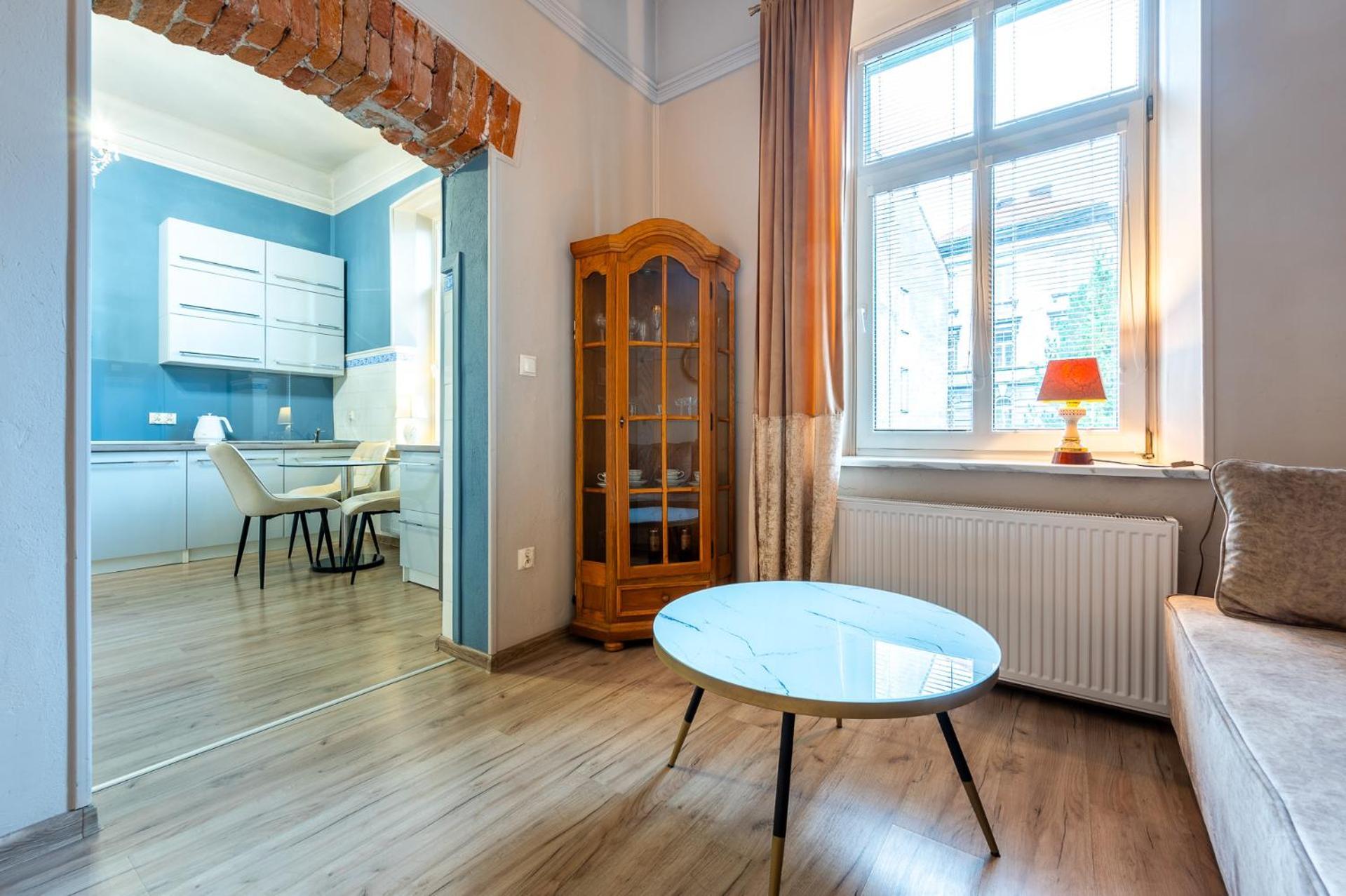 Apartamenty Przy Dworcu Przemyśl Esterno foto