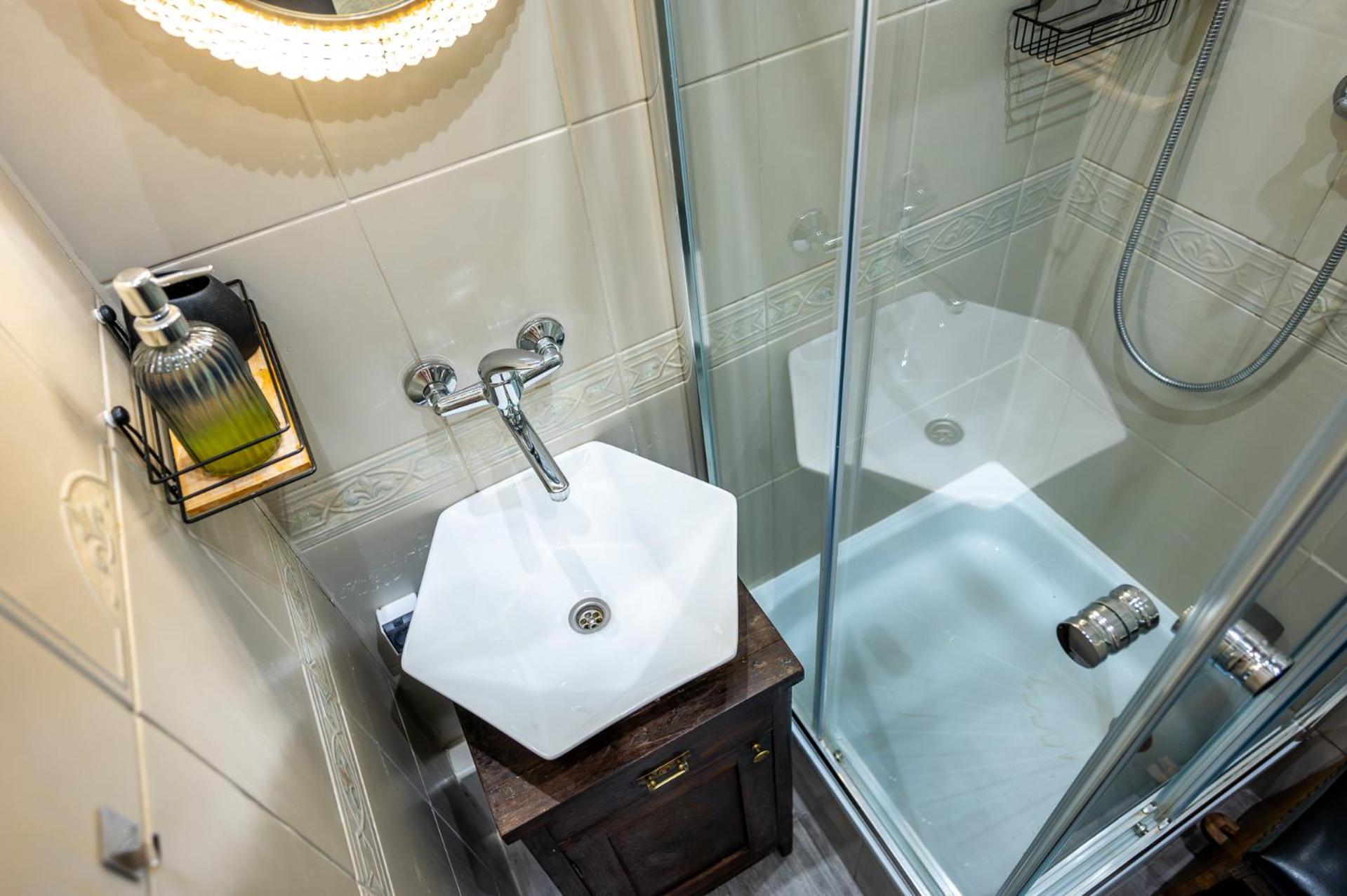 Apartamenty Przy Dworcu Przemyśl Esterno foto