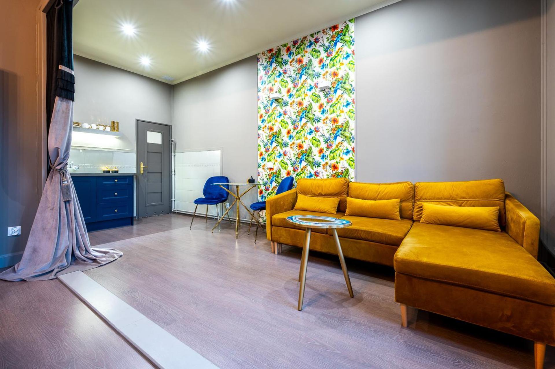 Apartamenty Przy Dworcu Przemyśl Esterno foto
